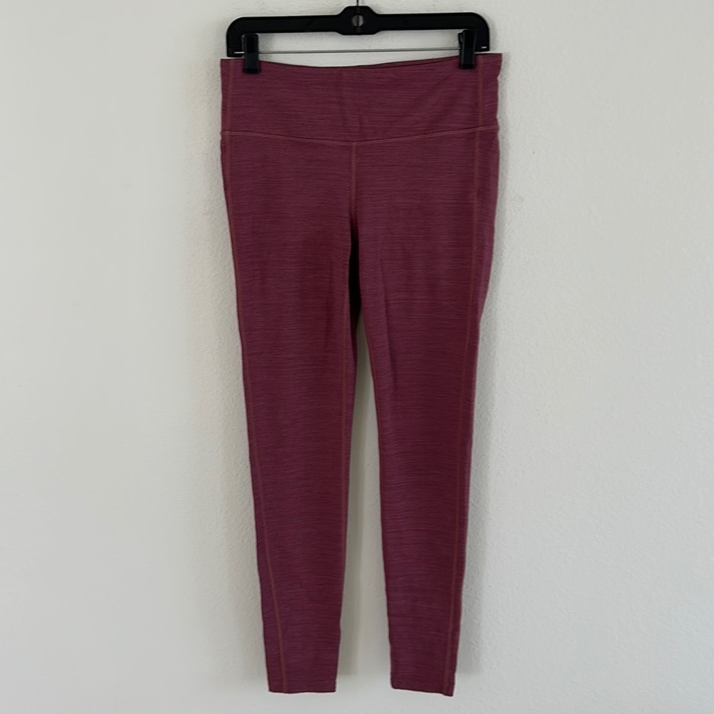 Athleta Chaturanga Tight Space Dye